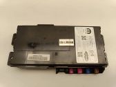 Unidad de control/módulo del teléfono