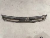 Wiper trim