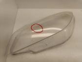 Headlight part