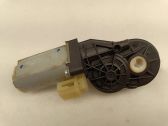 Seat adjustment motor