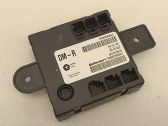 Unité de commande / module de porte coulissante