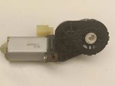 Seat adjustment motor