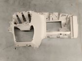 Panel trim