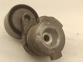 Generator/alternator belt tensioner