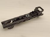 Seat belt height adjuster