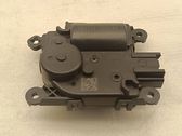 Air flap motor/actuator