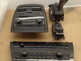Center console
