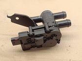 Electric auxiliary coolant/water pump