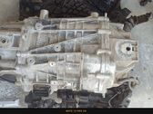 Electric car motor