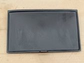 Central console drawer/shelf pad