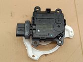 Motor/activador trampilla de calefacción