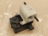Air conditioning (A/C) expansion valve