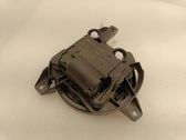 Air flap motor/actuator