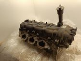 Engine head