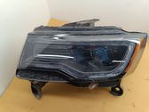 Headlight/headlamp
