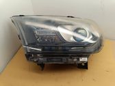 Headlight/headlamp