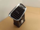 Dash center air vent grill