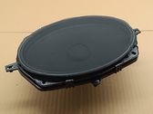 Altavoz de la puerta trasera