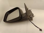 Front door electric wing mirror