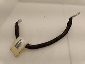 Minuskabel Massekabel Batterie