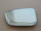 Wing mirror glass