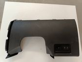 Dashboard lower bottom trim panel