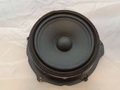 Rear door speaker