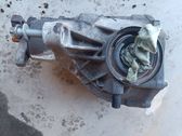 Hinterachsdifferential