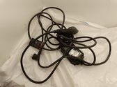 Electric car charging cable