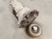Automatic gearbox