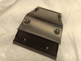 Seat trim