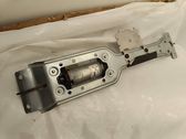 Seat adjustment motor