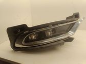 Front fog light