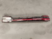 Tailgate rear/tail lights