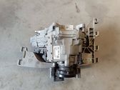 Gearbox transfer box case