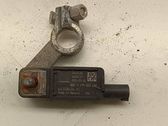 Positive cable (battery)