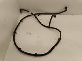 Windshield washer fluid hose