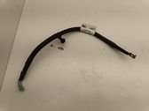 Negative earth cable (battery)