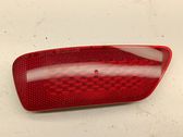 Задний oтражатель