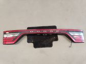 Tailgate rear/tail lights