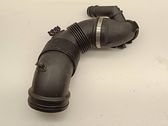 Air intake duct part