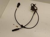ABS brake wheel speed sensor