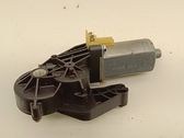 Seat adjustment motor