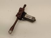 Seat adjustment motor
