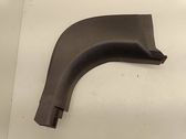 Front sill trim cover