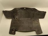 Engine splash shield/under tray