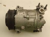 Air conditioning (A/C) compressor (pump)