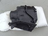 Cabin air micro filter cap