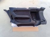 Trunk/boot side trim panel