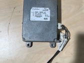 Autres unités de commande / modules